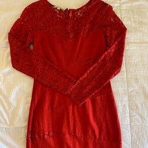 Gianni Binni Cocktail Dress